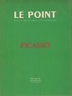 Le Point. Octobre 1952. Numero speciale dedicato a Pablo Picasso