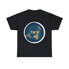 Flat Earth Graphic Tee Shirt, S-5XL