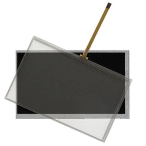 For DELTA DOP-B07E415 LCD Display Panel+ Touch Screen Glass - Picture 1 of 3