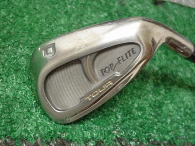 Nice Top Flite Tour Pitching Wedge Muscle R-80 Graphite Regular Flex - Image 1 of 4
