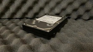 Dell HUA721010KLA 0A36073 0YR660 1 TB 7200 RPM SATA 3.5" HDD - Photo 1/7