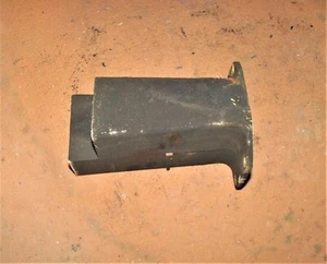 Evinrude 150 HP 2 Stroke Exhaust Megaphone PN 0320870 Fits 1978-1991 - Picture 1 of 2