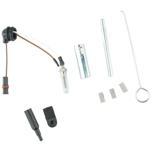 8pcs,For Eberspacher-Espar Airtronic Heater D4/D2/D4S 2 Pin Glow Pin Plug-Kit - Picture 1 of 24