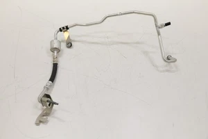 2025 RIVIAN R1S HVAC A/C AIR CONDITIONER HOSE TUBE PIPE LINE OEM PT01158576C - Picture 1 of 23