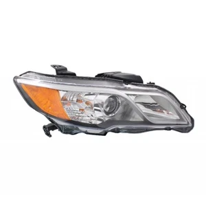 For 2013-2015 Acura RDX Headlight Passenger Side DOT AC2503123 - Picture 1 of 4