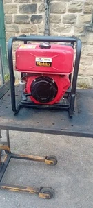 Robin Diesel Se50 XD Water,trash Pump 2" - Picture 1 of 4