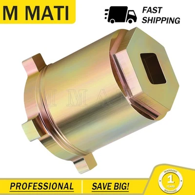 Инструмент для снятия шестерни дифференциала для Can-Am Outlander L Max 450 2015 - Изображение 1 из 4