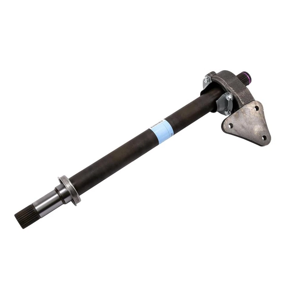 Eje intermedio tracción delantera GM 25973835 piezas originales Foto 1 de 4