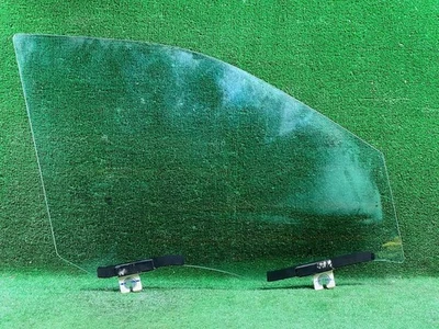 2017-2025 Jeep Compass Passenger Side Right Front Door Window Door Glass OEM - Image 1 of 4