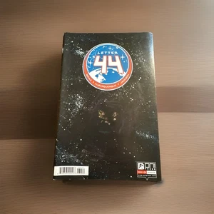 Brief 44 #34 (Oni Press Juni 2017) - Bild 1 von 3