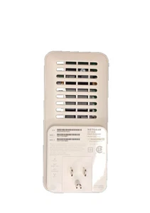 NETGEAR WiFi 6 Mesh Range Extender (EAX11) - Picture 1 of 6