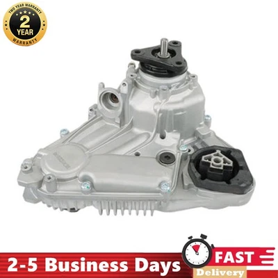 ATC45L Transfer Case Assembly For BMW X3 X4 X5 X6 E70 E71 F15 F16 F25 2012-2018 Foto 1 de 4