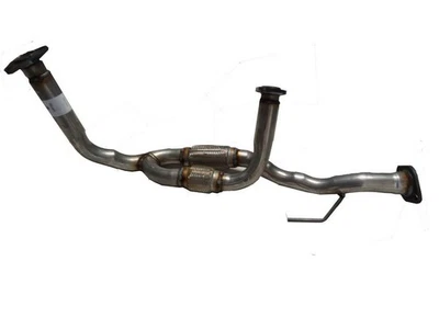 Exhaust Pipe Fits 1992 Toyota Camry 3.0L V6 GAS DOHC - Image 1 of 2