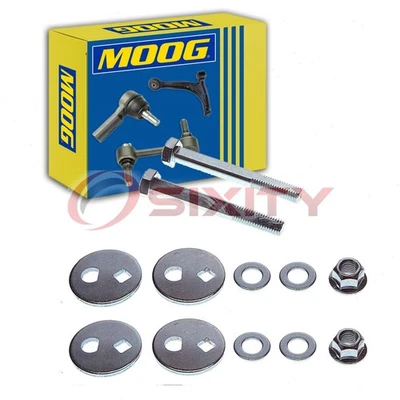 MOOG Front Alignment Caster Camber Kit for 2001-2005 Ford Explorer Sport zu - Image 1 of 4