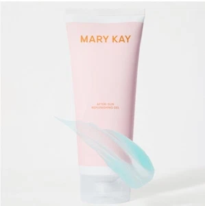 Mary Kay After Sun Replenishing Gel. New. Sealed.Limited Edition 2025. Exp 2027 - Picture 1 of 9