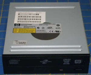 DVD/CD Rewritable Drive DH-16A6L DH-16A6L-CT2 - Picture 1 of 6