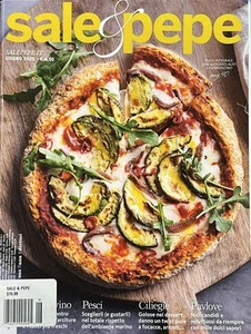 SALE & PEPE MAGAZINE JUNE 2025 FREE SHIPPING - Picture 1 of 1