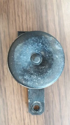 Subaru Outback 2002-2007 bocina nota tono bajo Foto 1 de 2