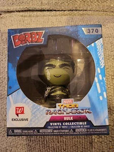 Funko Dorbz Marvel Thor Ragnarok Hulk Walgreens Exclusive #370 - Foto 1 di 5
