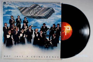 Truth - Not Just a Coincidence (1977) Vinyl LP •PLAY-GRADED• Christian - Imagen 1 de 2