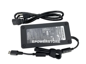 20V 280W AC Adapter Charger For MSI Raider GP76 GP66 GE78HX GE68HX A18-280P1A - Picture 1 of 6