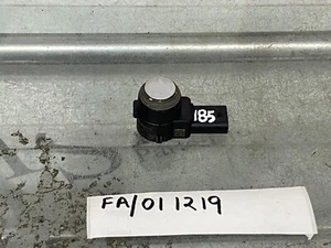 GENUINE MERCEDES BENZ W171 SLK R171 PARKING SENSOR PDC A2215420417 0263003245 - Picture 1 of 4