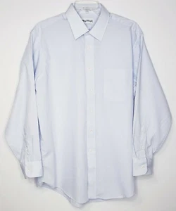 Vintage Royal Knight Einnadel Hemd Herren 16 1/2-33 Hergestellt in den USA - Bild 1 von 8