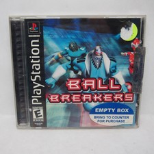 .PSX.' | '.Ball Breakers.