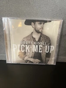 Pick Me Up by Kissel, Brett (CD, 2015) Brand New Canadian Country Music - Picture 1 of 2
