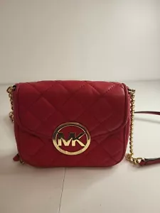 Michaell Kors Crossbody - Picture 1 of 4