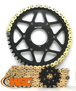 Supersprox DID Chain Sprocket Kit Husqvarna 401 Vitpilen 905.45 1403.15 VX118 - Picture 1 of 2