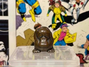 Psyduck Pokemon Metal Figure CGTSJ f126 - Picture 1 of 2