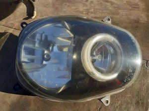 phare avant 125 gts sym 2008 - Imagen 1 de 3