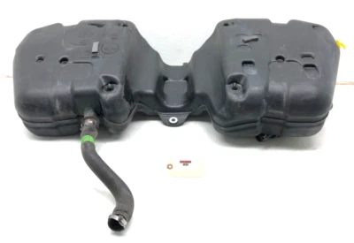 2016-2019 JAGUAR XF 3.0L RESERVATÓRIO TANQUE DE GASOLINA FABRICANTE DE EQUIPAMENTO ORIGINAL. - Imagem 1 de 4