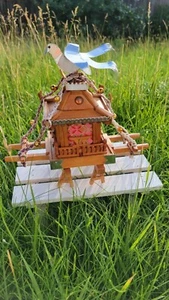 Matsuri wood Japan - Picture 1 of 9