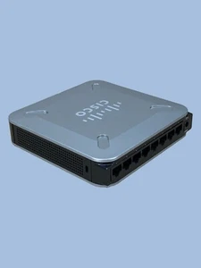 Cisco Small Business Pro SRP521W SRP500 - Bild 1 von 2