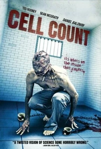 Cell Count (DVD, 2015) [New]  - Picture 1 of 1