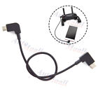 Câble USB pour DJI MAVIC PRO AIR Spark RC Huawei Ascend P9 Plus P10 Macbook A1534