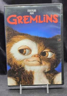 WARNER BROS. - GREMLINS - DVD - 1984 - Image 1 of 2