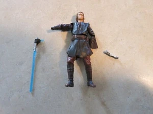 STAR WARS 2008 Anakin Skywalker VENDETTA DEI SITH - Foto 1 di 8