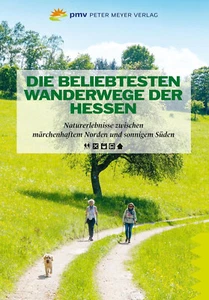 Annette Sievers: Die beliebtesten Wanderwege der Hessen - Imagen 1 de 1