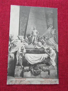 Mausolée Maurice de Saxe - Eglise Saint THOMAS - Imagen 1 de 1