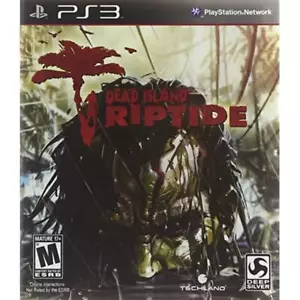 Dead Island Riptide - PS3 - Bild 1 von 2