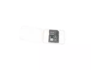 Original SD KARTE Europa für Mercedes-Benz MAP PILOT 2017/2018 A2189061903 - Bild 1 von 1