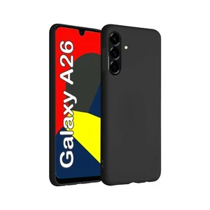 Funda de gel de silicona para teléfono móvil Samsung Galaxy A26 - Imagen 1 de 48