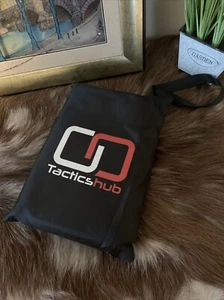 Tactics Hub Belly Band Holster  - Picture 1 of 6