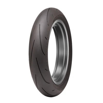 Dunlop Sportmax Q5S 120/70ZR17 前轮胎 - (58W) 45258202 — 第 1/3 张图片