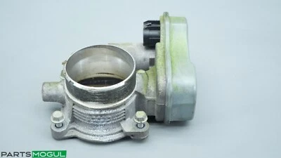 06-07 Pontiac Solstice Inyección de Combustible Acelerador Cuerpo Control Actuador Módulo Fabricante Original Foto 1 de 4