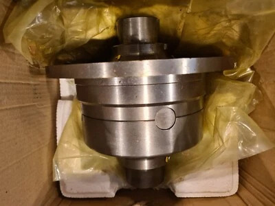 Powertrax Grip Lok Full Locker Dana 44 30 Spline 07-18 Jeep Wrangler JK Non Rubi - Image 1 of 2