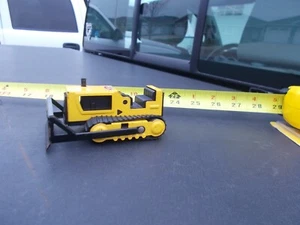 Vintage Mini Tonka Dozer Crawler tractor - Picture 1 of 7